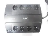 Источник бесперебойного питания APC Back-UPS ES 550 новая батарея.
