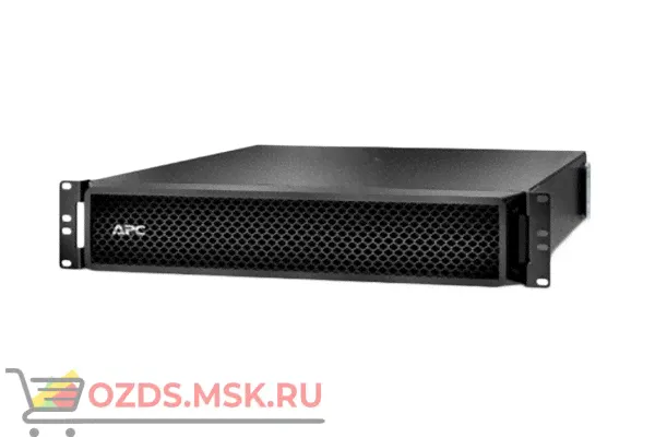 APC SRT72RMBP ИБП
