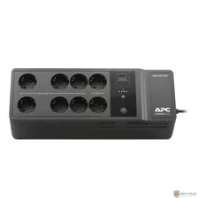 APC Back-UPS BE_G2 650VA BE650G2-RS