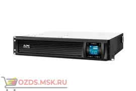APC SMC2000I-2U ИБП