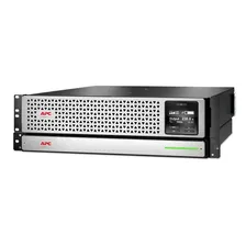 Источник бесперебойного питания APC Smart-UPS SRTL 1000VA RM SRTL1000RMXLI