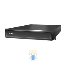 Батарея для ИБП APC SMX48RMBP2U