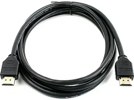 Кабель 5bites Apc-005-020 HDMI M / HDMI M V1.4b, высокоскоростной, ethernet+3D, 2м. (Apc-005-020)