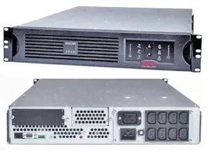 ИБП APC SUA3000RMI2U