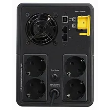 APC BX1600MI-GR Источник бесперебойного питания