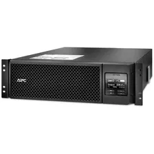 APC Smart-UPS SRT 5000VA RM