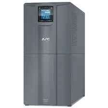 ИБП APC SMC3000I-RS