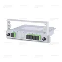 Cплиттерный бокс 1x4 SC/APC
