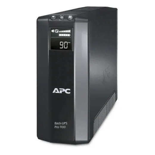 ИБП APC Back-UPS (BR900G-RS)-0