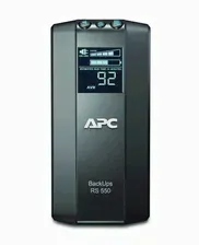 ИБП APC Back-UPS RS 550 VA ( BR550GI )