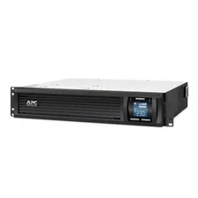 ИБП APC Smart-UPS C SMC1500I-2U
