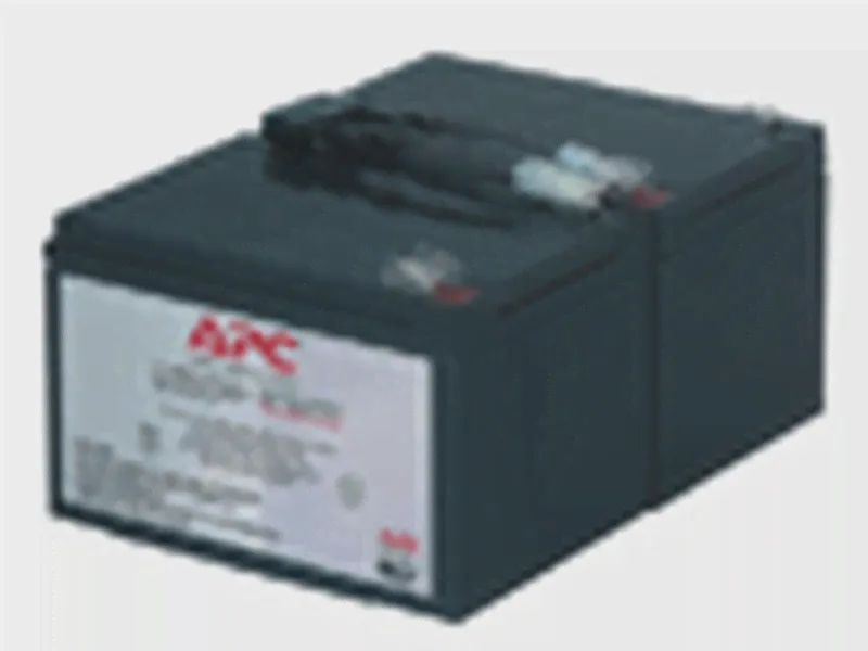 Батарея APC Battery RBC6-0