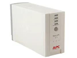 ИБП APC Back-UPS CS BK500EI 500VA в Москве