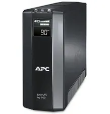 ИБП APC BR900G-RS 900VA