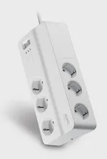 Сетевой фильтр APC Essential SurgeArrest 6 outlets 230V Russia