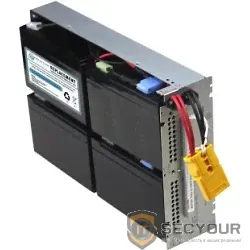 APC APCRBC133 Replacement Battery Cartridge #133