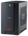 ИБП APC BC650-RS Back-UPS 650VA 390W