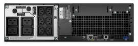 ИБП APC by Schneider Electric Smart-UPS SRT5KRMXLI в Москве