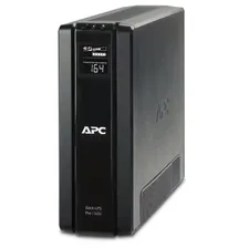 ИБП APC BR1500G-RS