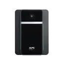 ИБП APC Back-UPS BX1600MI черный