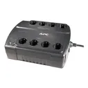 Характеристики ИБП APC BE700G-RS