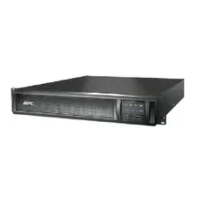 Характеристики ИБП APC SMX1500RMI2U в Краснодаре