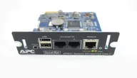 Плата сетевого управления для ИБП APC AP9631