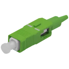 Коннектор для склейки SC-APC 0.9mm SNR SNR-FCN-SC/APC-0.9