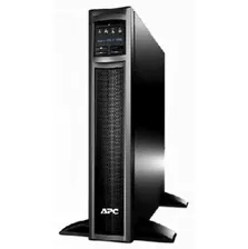 APC Smart-UPS X 750VA Rack/Tower LCD 230V