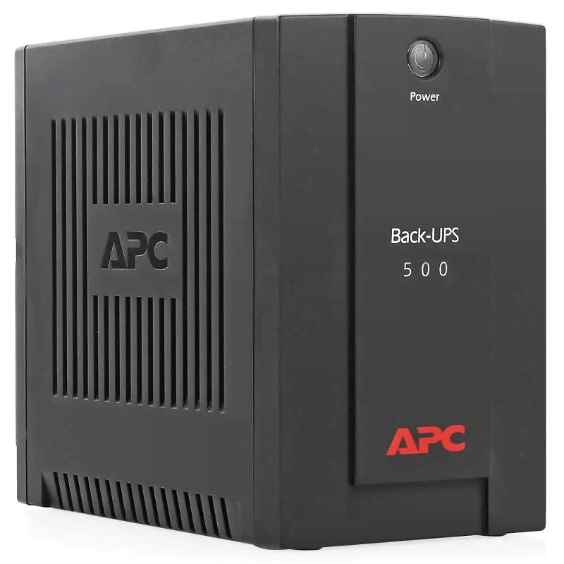 ИБП APC Back-UPS BX BX500CI 500VA в Краснодаре