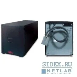   APC Smart-UPS XL 750VA, 1000VA (SUA24XLBP)-0