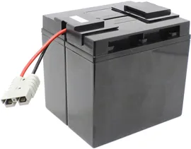 Аккумуляторная батарея для ИБП APC RBC7, 12V, 17Ah