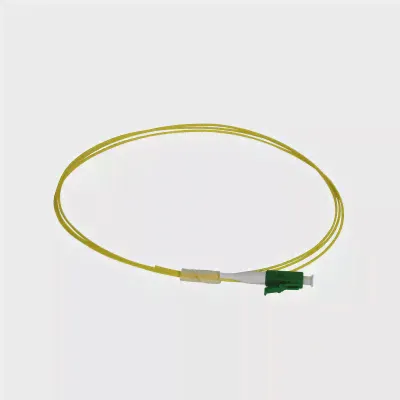 L032242 Пигтейл - OS1/OS2 - коннектор LC-APC - LSZH - 1 м, арт. 032242 LG Legrand