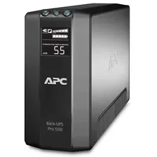 ИБП APC BR550GI Power-Saving Back-UPS Pro 550
