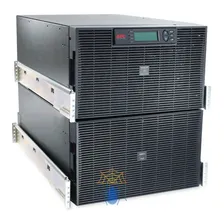 ИБП APC Smart-UPS RT SURT20KRMXLI