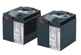 Аккумулятор герметичный свинцово-кислотный APC RBC11