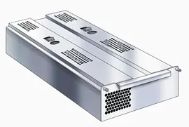 Батарейный модуль APC SYBT2 Symmetra RackMount Battery Module в Москве