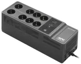 Источник бесперебойного питания APC BE850G2-RS 850VA Черный