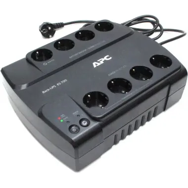 ИБП APC Back-UPS ES 700 BE700G-RS-0