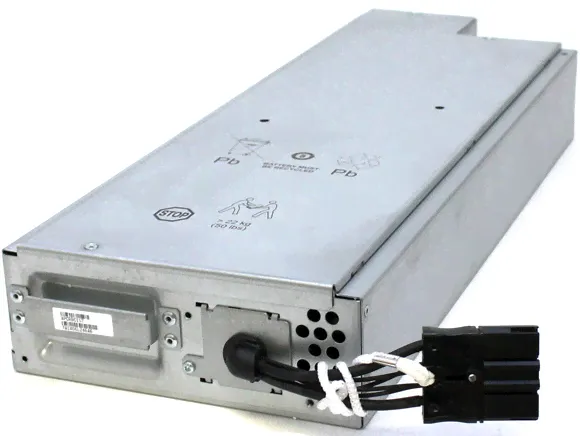 APC RBC 117 Аккумуляторная батарея APC by Schneider Electric-0