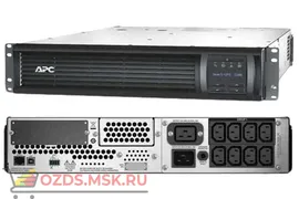 APC SMT2200RMI2U ИБП