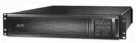 ИБП APC Smart-UPS X SMX3000RMHV2U