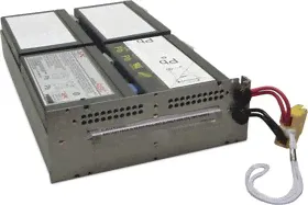 Батарейный картридж APC RBC133