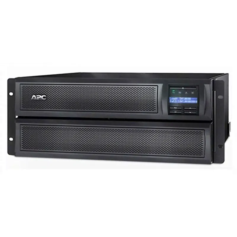 APC SMX3000HV ИБП-0