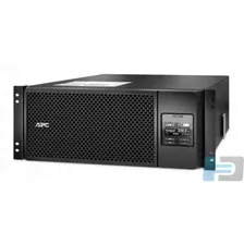 SRT6KRMXLI APC Smart-UPS SRT 6000 ВА RM Источник бесперебойного питания APC