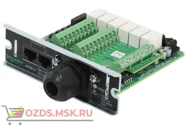 APC AP9613 Сетевой модуль