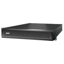 Аккумулятор APC SMX48RMBP2U External Battery Pack