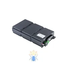 Сменный аккумуляторный картридж APC №141 APCRBC141