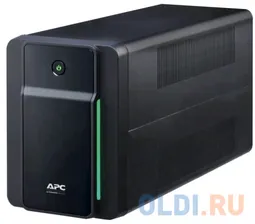 ИБП APC Back-UPS BX2200MI-GR 2200VA