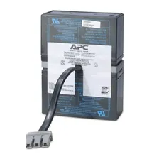 APC RBC33 Сменный батарейный картридж APC №33